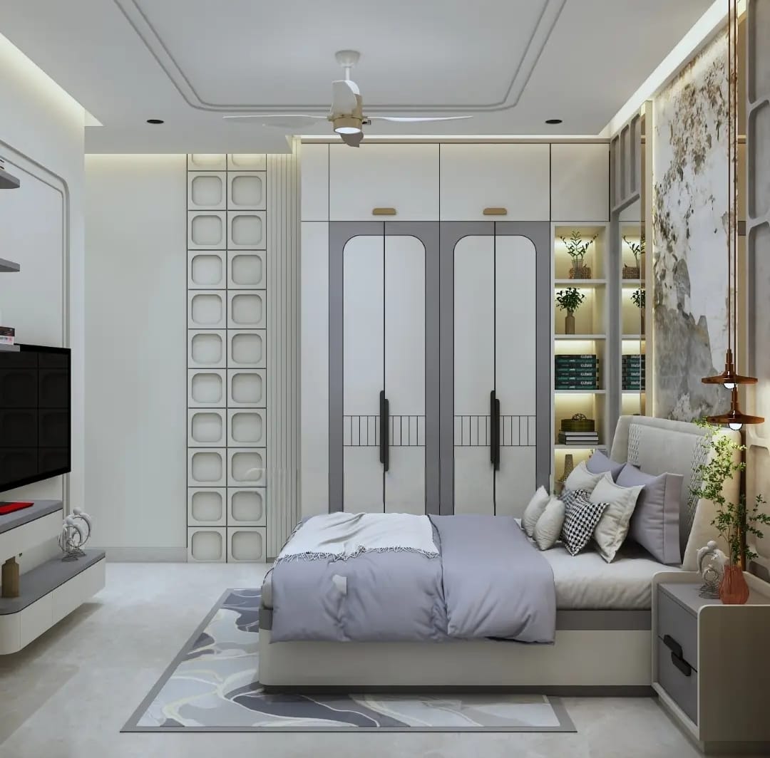 SSB DECOR Interior Design