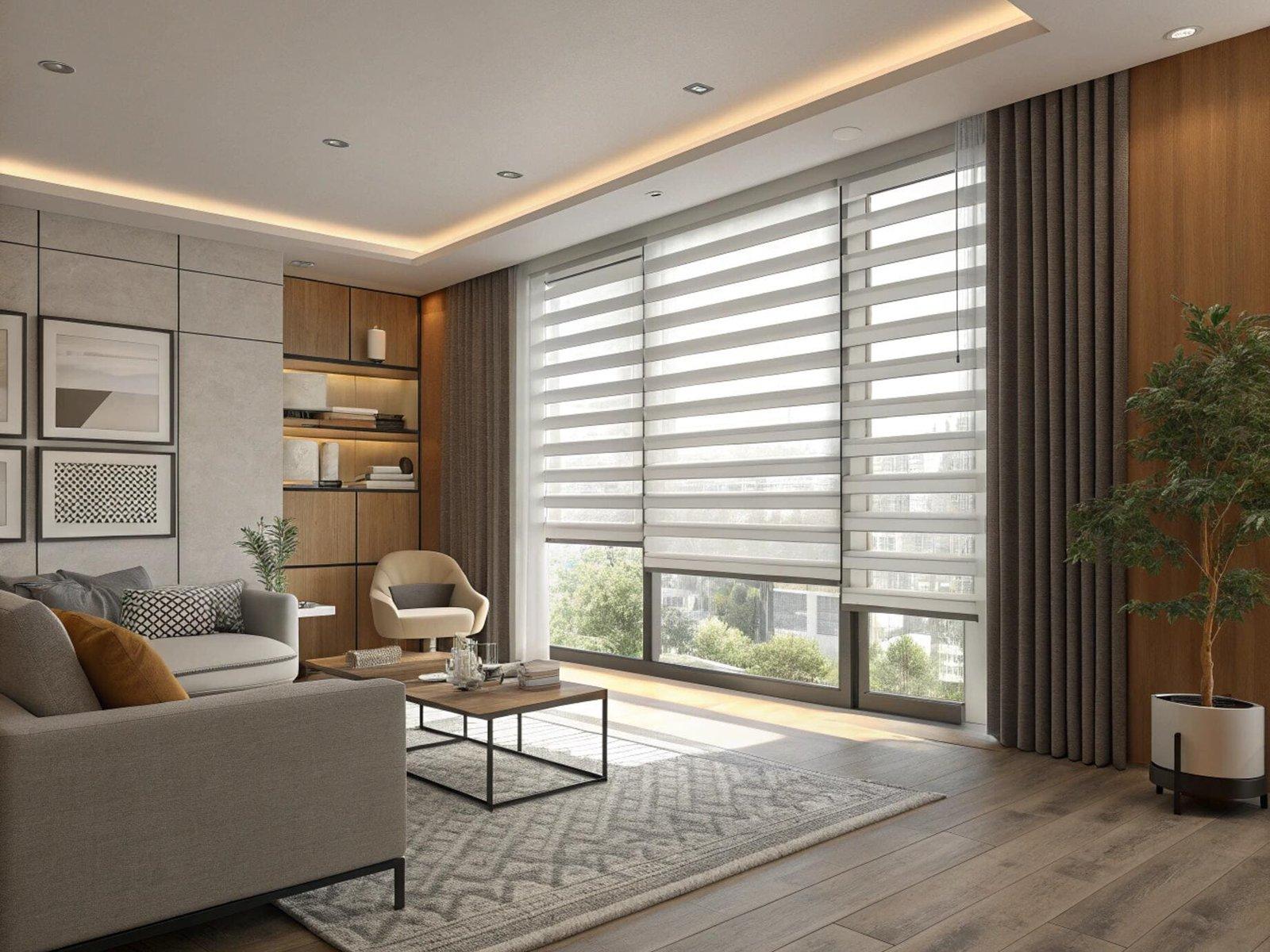 Premium Blinds