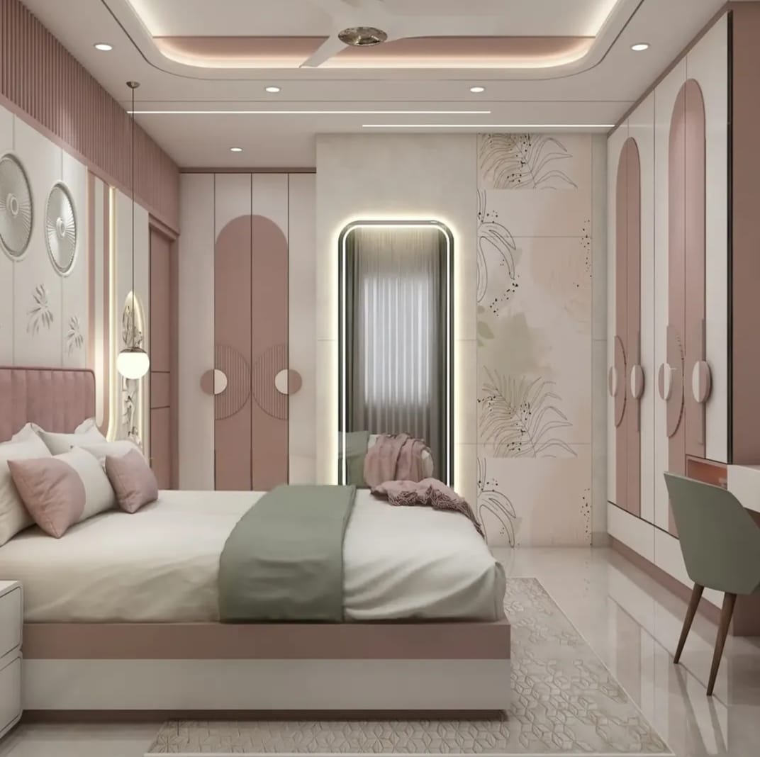Premium Bedroom