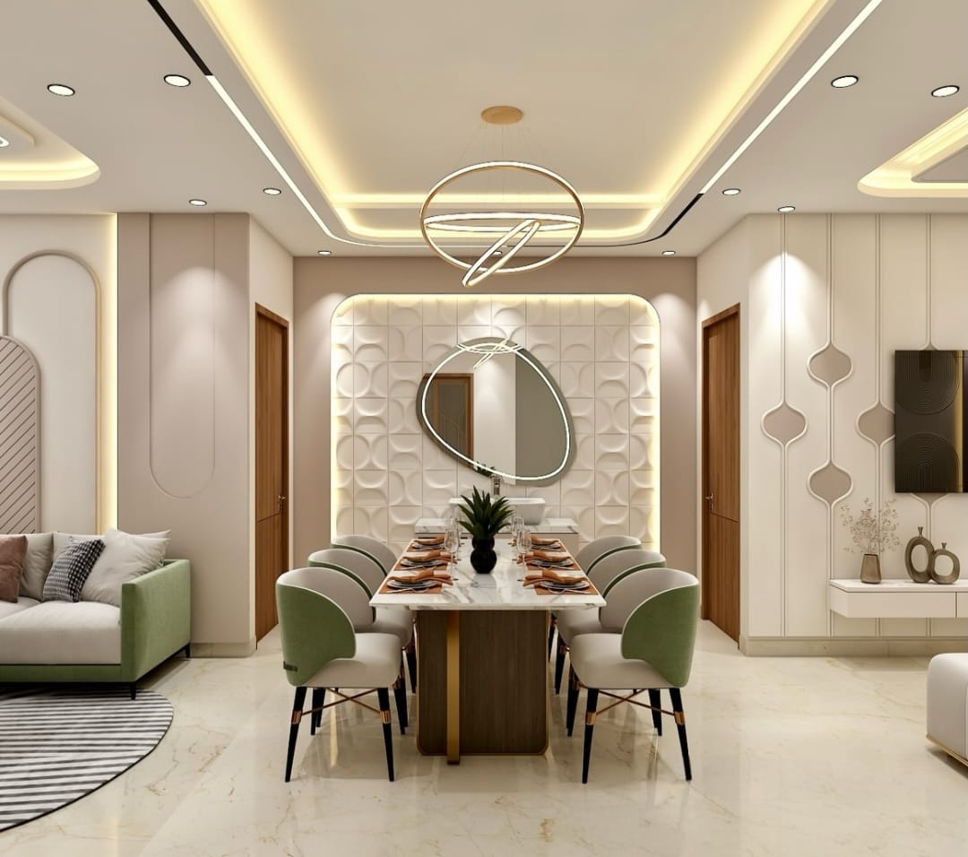 Modern Kitchen