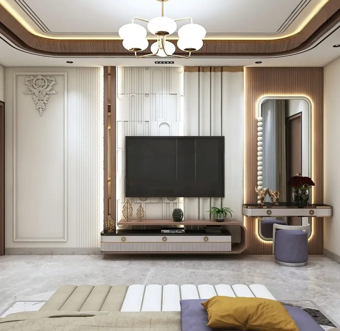Kids Bedroom