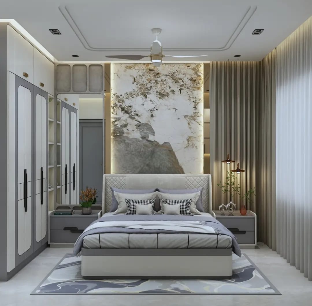 Premium Bedroom